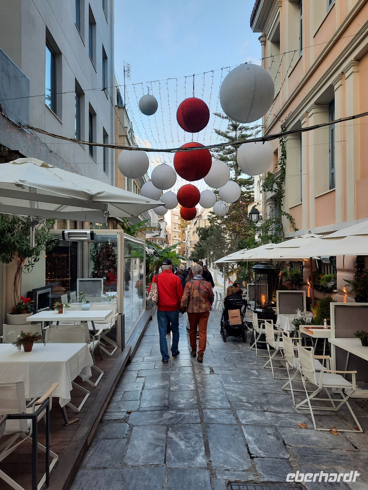 Altstadt (Plaka) &ndash; &copy; Katrin Deutschbein (Eberhardt TRAVEL)