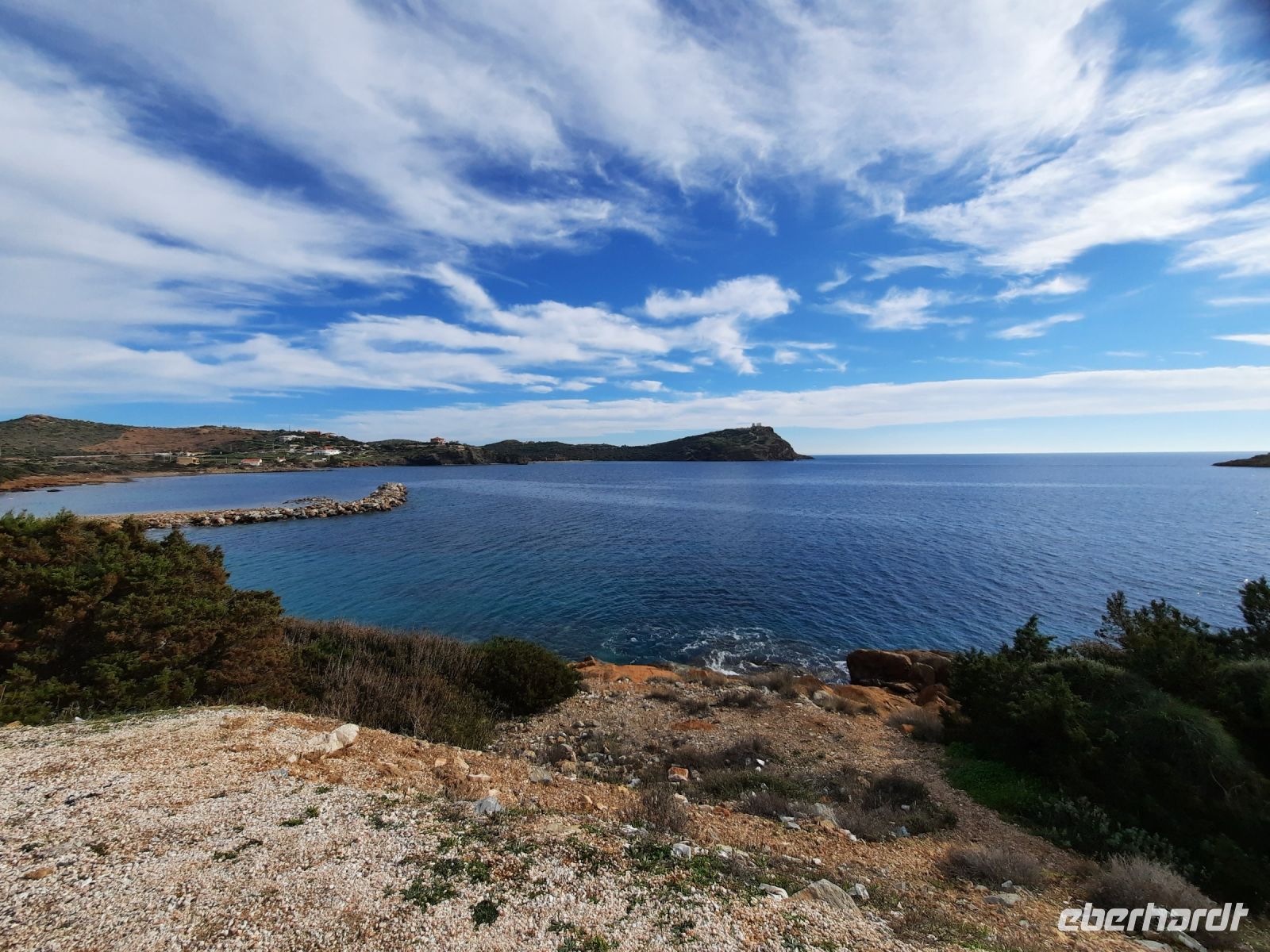 Kap Sounion &ndash; &copy; Katrin Deutschbein (Eberhardt TRAVEL)