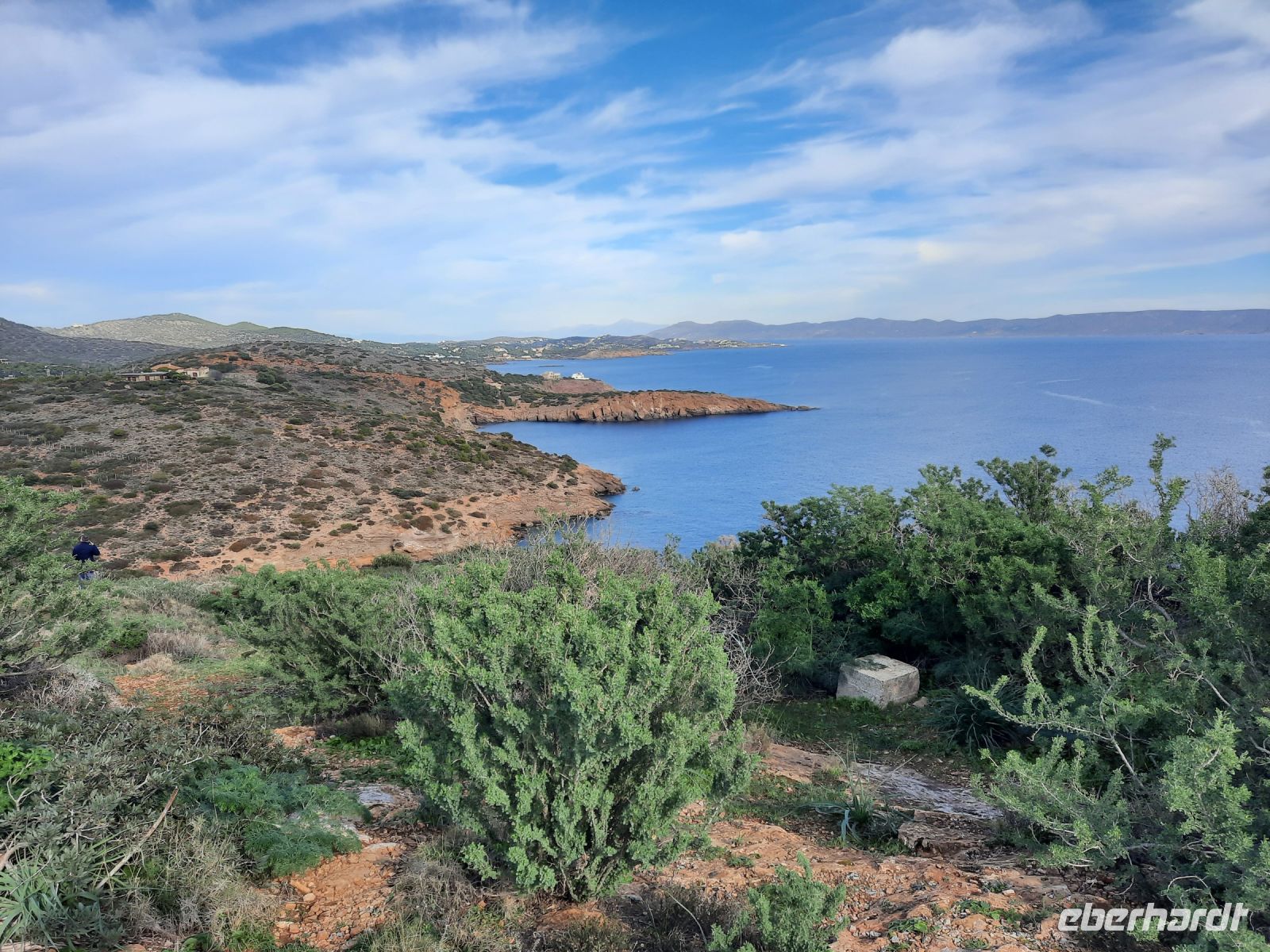 Kap Sounion &ndash; &copy; Katrin Deutschbein (Eberhardt TRAVEL)
