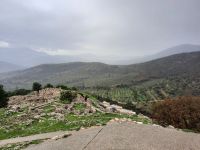 Mykene &ndash; &copy; Katrin Deutschbein (Eberhardt TRAVEL)
