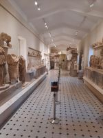 Museum von Epidauros &ndash; &copy; Katrin Deutschbein (Eberhardt TRAVEL)