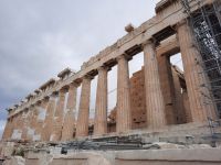 Akropolis - Parthenon &ndash; &copy; Katrin Deutschbein (Eberhardt TRAVEL)