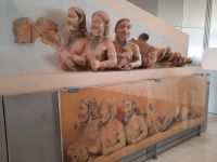 Akropolis-Museum  &ndash; &copy; Katrin Deutschbein (Eberhardt TRAVEL)