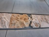 Akropolis-Museum  &ndash; &copy; Katrin Deutschbein (Eberhardt TRAVEL)