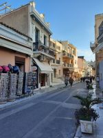 Altstadt (Plaka) &ndash; &copy; Katrin Deutschbein (Eberhardt TRAVEL)
