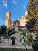 Kathedrale Mariä Verkündigung &ndash; &copy; Katrin Deutschbein (Eberhardt TRAVEL)