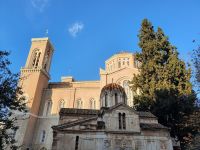 Kathedrale Mariä Verkündigung &ndash; &copy; Katrin Deutschbein (Eberhardt TRAVEL)