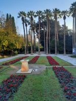 Nationalgarten &ndash; &copy; Katrin Deutschbein (Eberhardt TRAVEL)