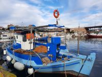 Lavrio &ndash; &copy; Katrin Deutschbein (Eberhardt TRAVEL)