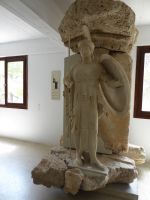 Athenae im Aphaia &ndash; &copy; Georg Berger (Eberhardt TRAVEL)