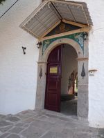 Kloster Chryssoleodissa &ndash; &copy; Georg Berger (Eberhardt TRAVEL)