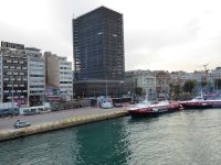 Piraeus &ndash; &copy; Georg Berger (Eberhardt TRAVEL)