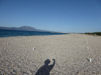 Strand von Vrahati &ndash; &copy; Georg Berger (Eberhardt TRAVEL)