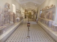 Museum Epidaurus &ndash; &copy; Georg Berger (Eberhardt TRAVEL)