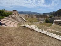 Ruine Aakronafplia &ndash; &copy; Georg Berger (Eberhardt TRAVEL)