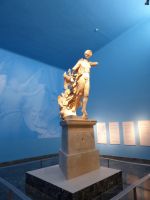 Nike des Paionios &ndash; &copy; Georg Berger (Eberhardt TRAVEL)