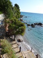 Strand beim Hotel &ndash; &copy; Georg Berger (Eberhardt TRAVEL)