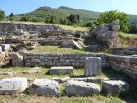 Antkes Messini &ndash; &copy; Georg Berger (Eberhardt TRAVEL)