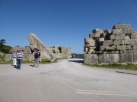 Arcadisches Tor &ndash; &copy; Georg Berger (Eberhardt TRAVEL)