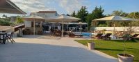 Hotel Gythion Pool &ndash; &copy; Georg Berger (Eberhardt TRAVEL)