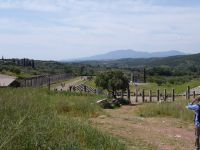 Stadion Messini &ndash; &copy; Georg Berger (Eberhardt TRAVEL)