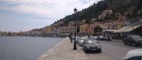 Promenade  Gythion &ndash; &copy; Georg Berger (Eberhardt TRAVEL)