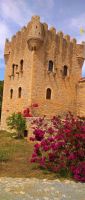 Turmhaus Gythion &ndash; &copy; Georg Berger (Eberhardt TRAVEL)