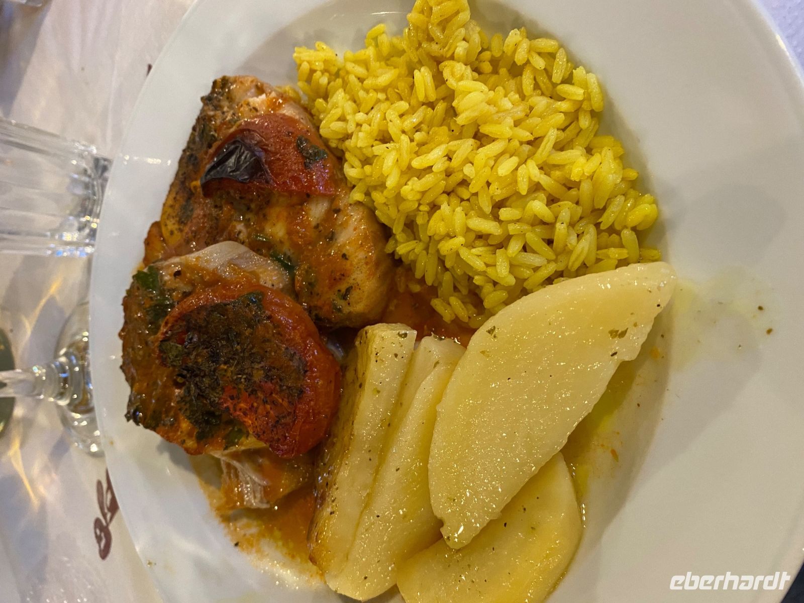 lecker... &ndash; &copy; Daniela Paulan (Eberhardt TRAVEL)