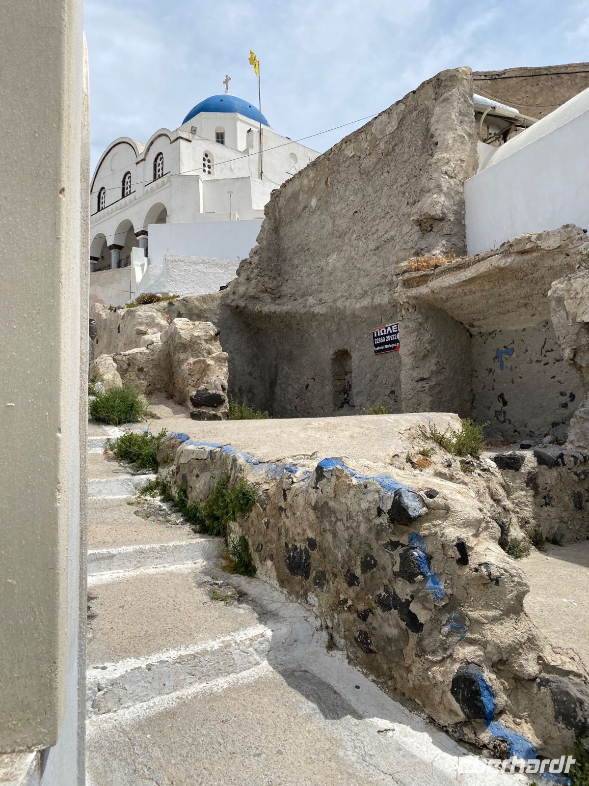 Pygros &ndash; &copy; Daniela Paulan (Eberhardt TRAVEL)
