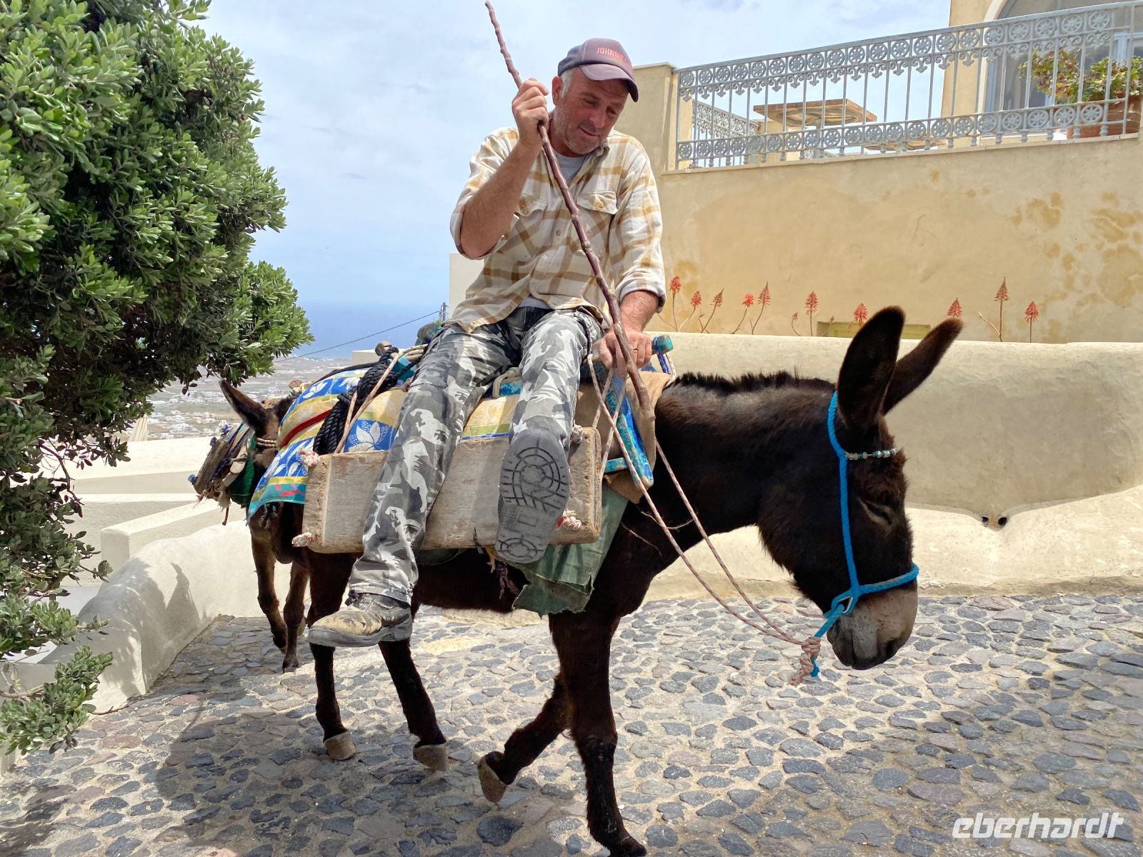 In Pygros &ndash; &copy; Daniela Paulan (Eberhardt TRAVEL)