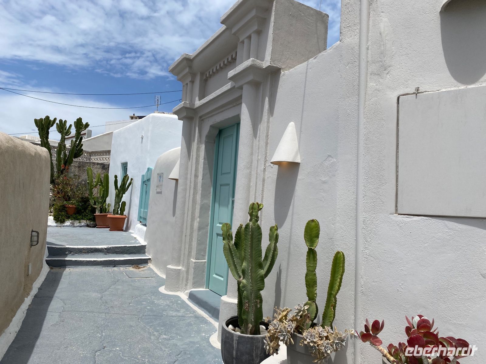In Pygros &ndash; &copy; Daniela Paulan (Eberhardt TRAVEL)