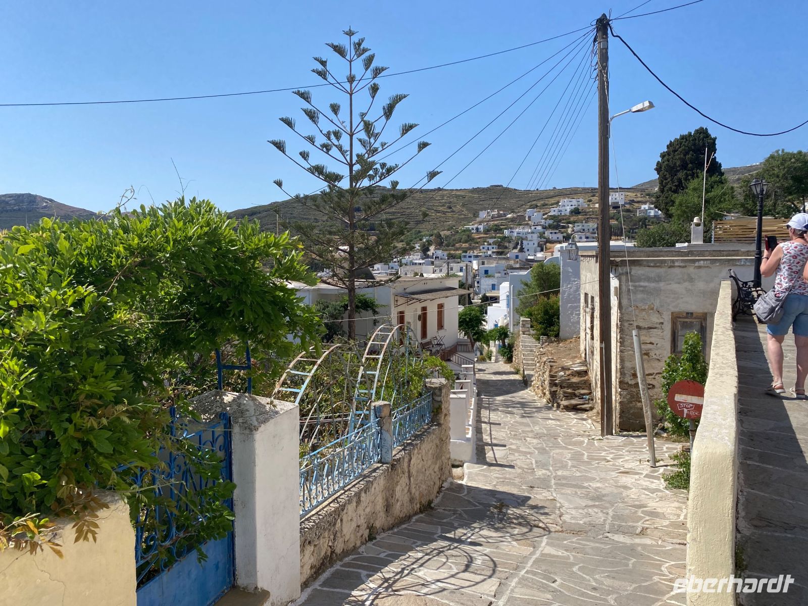 Lefkes &ndash; &copy; Daniela Paulan (Eberhardt TRAVEL)