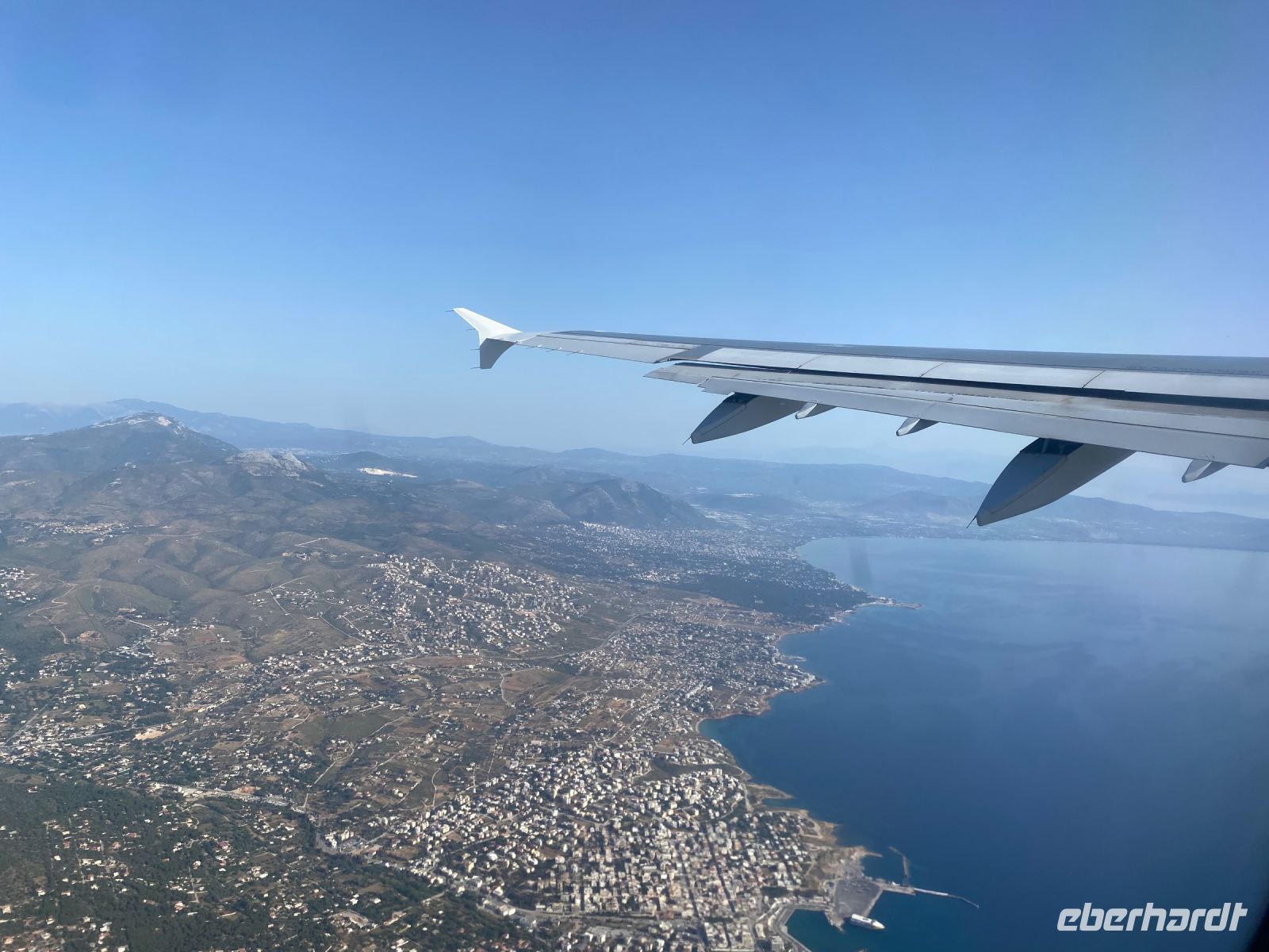 Nach Hause... &ndash; &copy; Daniela Paulan (Eberhardt TRAVEL)