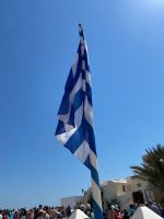 Santorin &ndash; &copy; Daniela Paulan (Eberhardt TRAVEL)