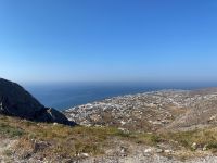 Ausgrabung Altes Thira &ndash; &copy; Daniela Paulan (Eberhardt TRAVEL)