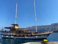 Ausflug nach Kameni &ndash; &copy; Daniela Paulan (Eberhardt TRAVEL)