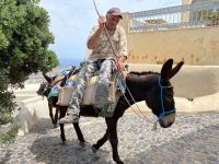 In Pygros &ndash; &copy; Daniela Paulan (Eberhardt TRAVEL)