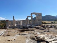 Demeter Heiligtum