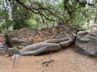 Kouros &ndash; &copy; Daniela Paulan (Eberhardt TRAVEL)