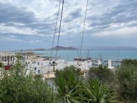 Stadt Naxos (Chora) &ndash; &copy; Daniela Paulan (Eberhardt TRAVEL)
