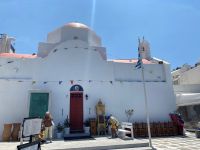 Mykonos