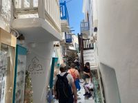 Mykonos &ndash; &copy; Daniela Paulan (Eberhardt TRAVEL)
