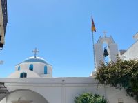 Parikia - Paros &ndash; &copy; Daniela Paulan (Eberhardt TRAVEL)