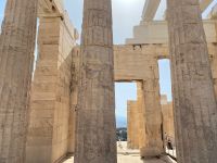 Akropolis Athen &ndash; &copy; Daniela Paulan (Eberhardt TRAVEL)