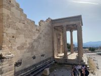 Akropolis Athen &ndash; &copy; Daniela Paulan (Eberhardt TRAVEL)