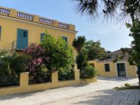 Plaka Athen &ndash; &copy; Daniela Paulan (Eberhardt TRAVEL)
