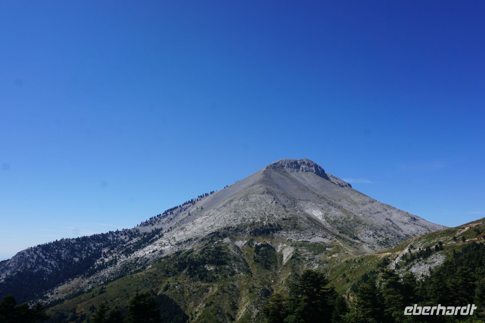 026 Dirfys Gebirge &ndash; &copy; Teresa Rumpel (Eberhardt TRAVEL)