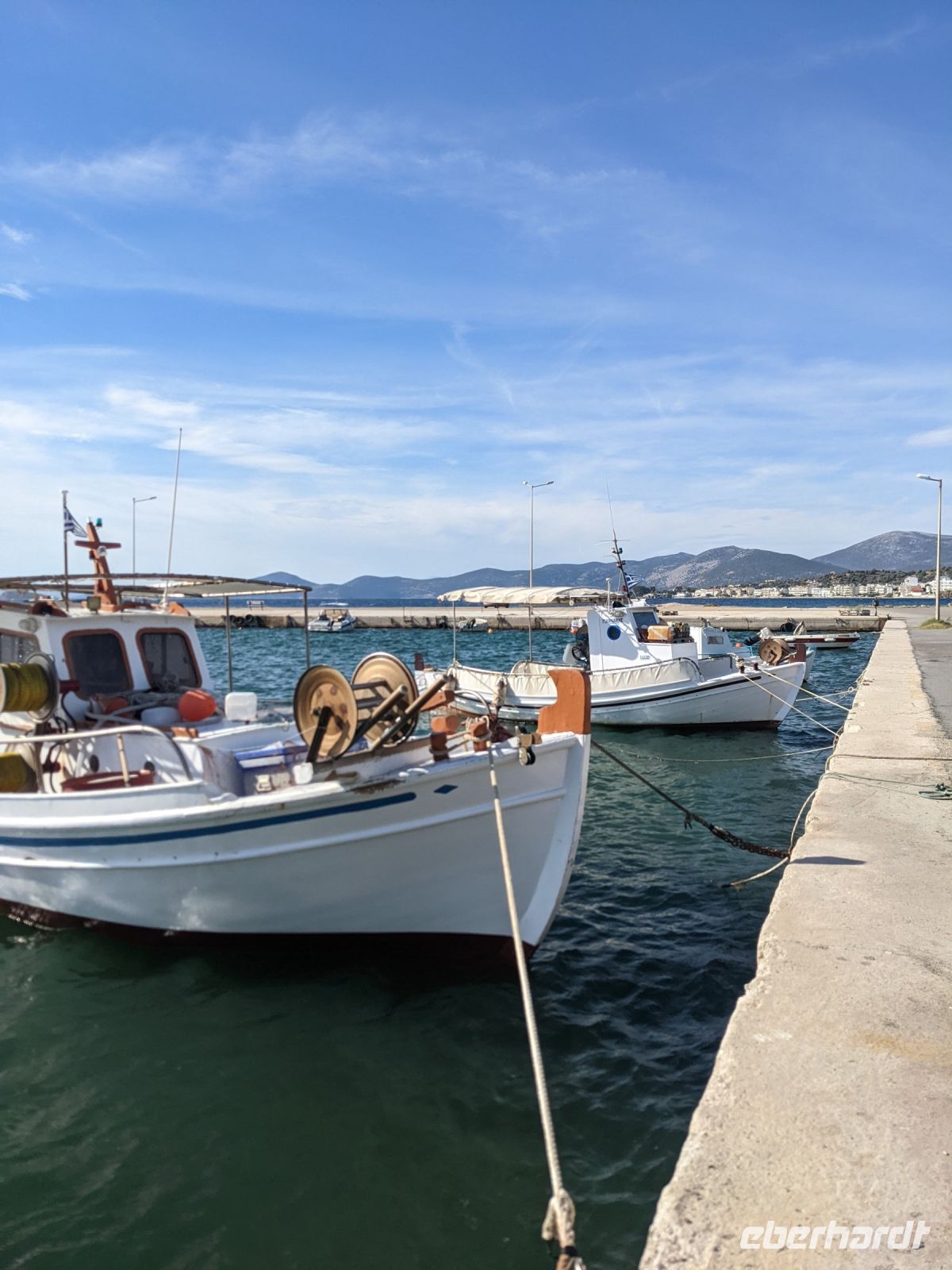 039 Spaziergang in die Stadt &ndash; &copy; Teresa Rumpel (Eberhardt TRAVEL)