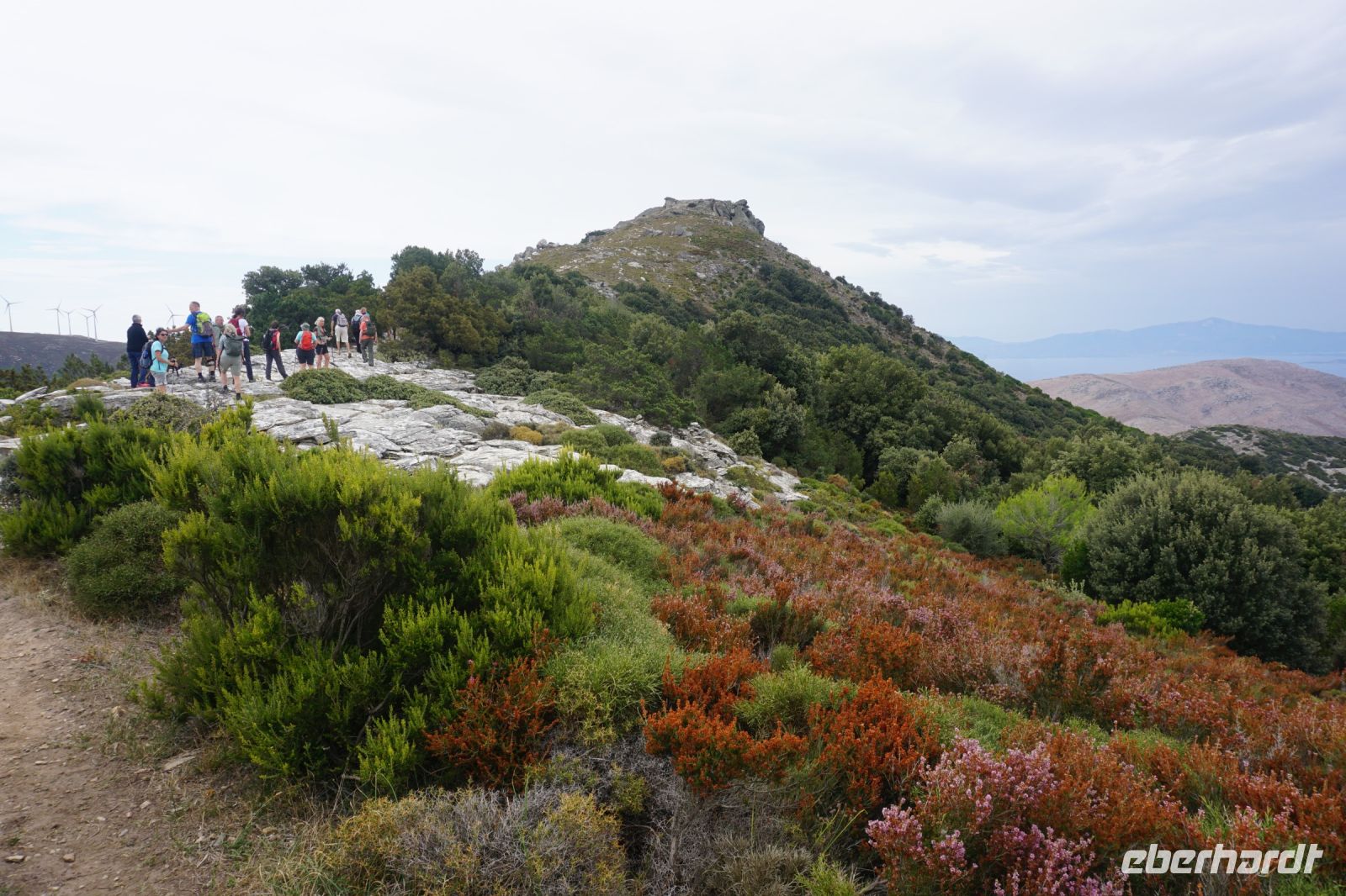049 Wanderung Drachenhäuser &ndash; &copy; Teresa Rumpel (Eberhardt TRAVEL)