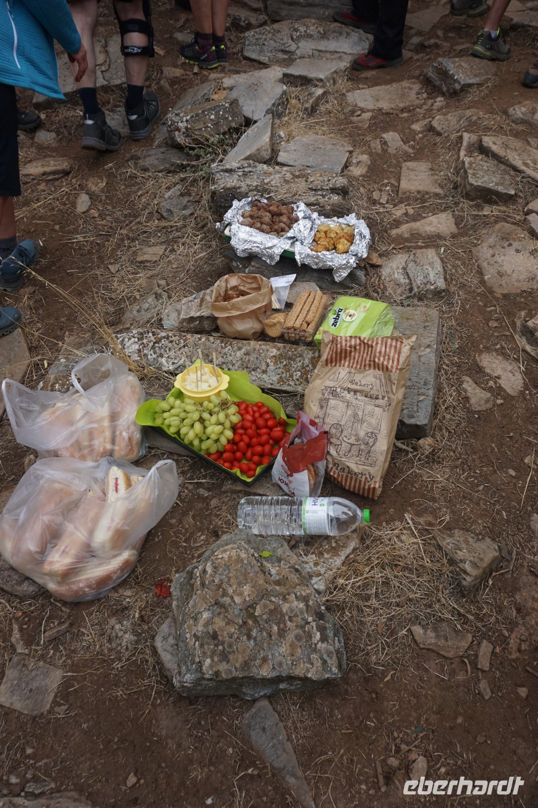 059 Picknick &ndash; &copy; Teresa Rumpel (Eberhardt TRAVEL)